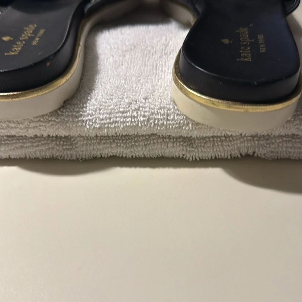 Kate spade sandal